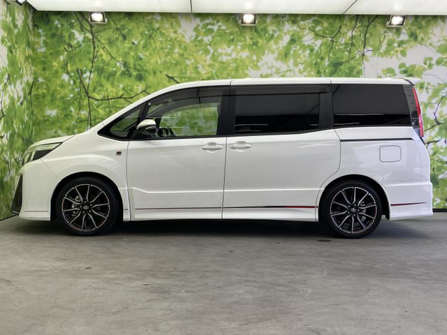 ノア2.0 Si GR スポーツ