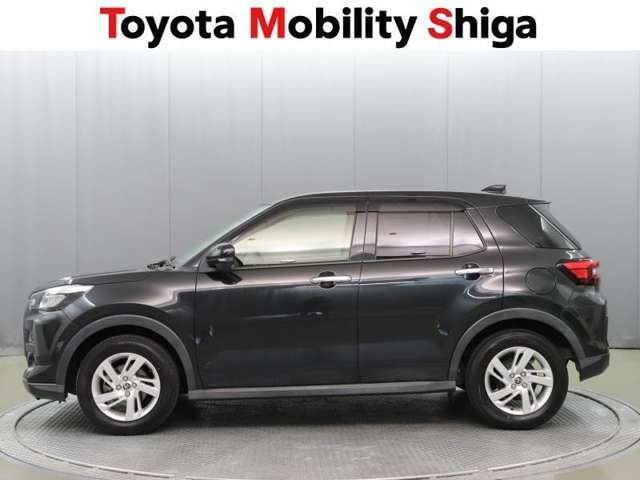 ライズ1.0 G 4WD