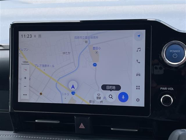 ノア1.8 ハイブリッド S-Z