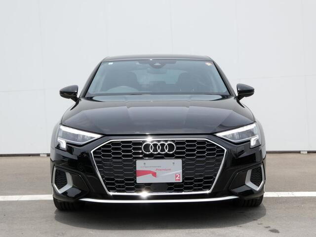 A3スポーツバック30 TFSI アドバンスド