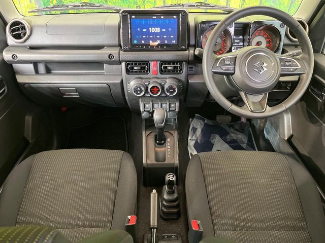ジムニーノマド1.5 FC 4WD