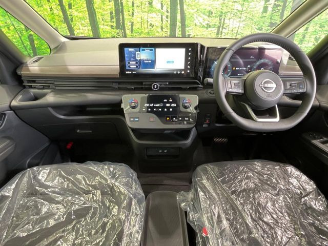 セレナ1.4 e-POWER ハイウェイスターV