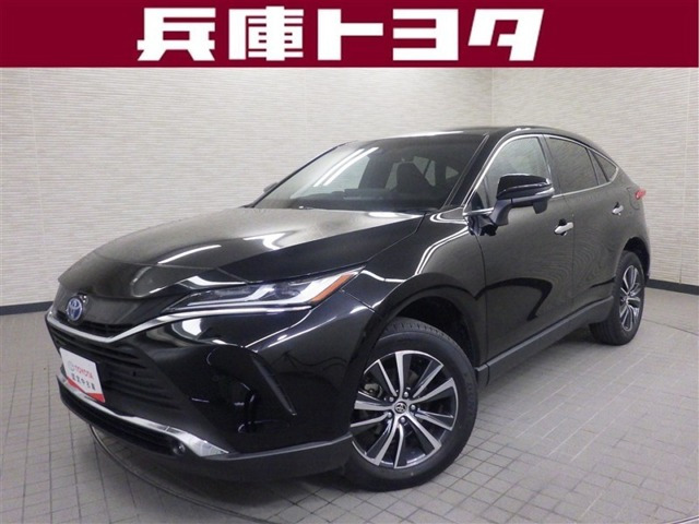 ヤリス1.5 ハイブリッド G