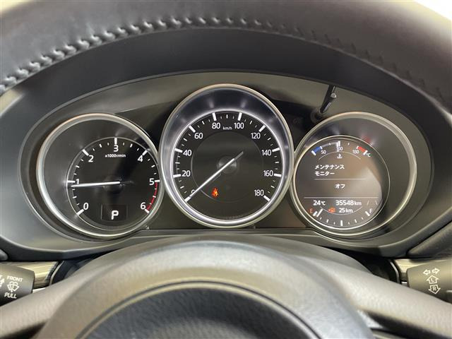 CX-52.2 XD Lパッケージ 4WD