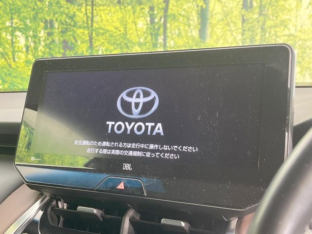 ハリアー2.5 ハイブリッド Z
