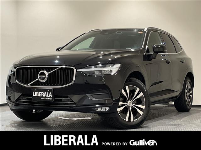 XC60B5 AWD モメンタム 4WD