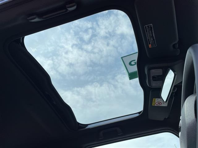 タフトX