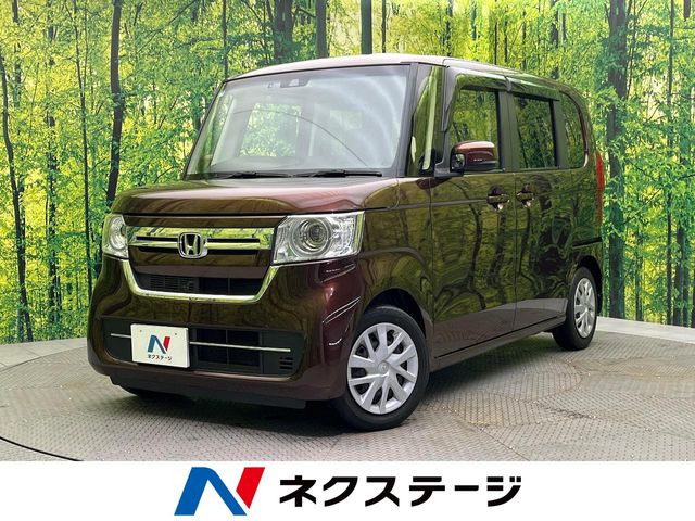 N-BOXG EX