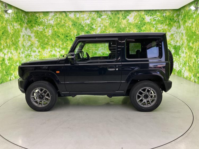 ジムニーXC 4WD