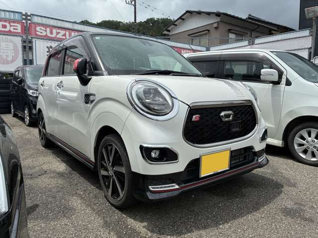 キャストスポーツ SAII