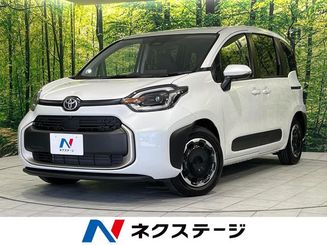 シエンタハイブリッド 1.5 Z