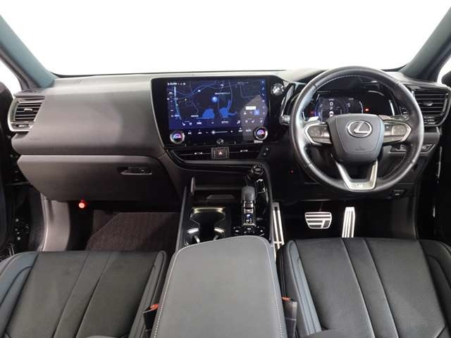 NX350h Fスポーツ