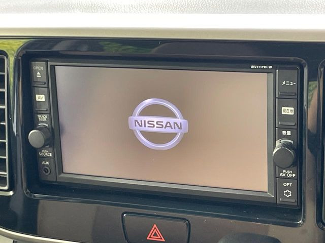 デイズルークスハイウェイスター X Vセレクション