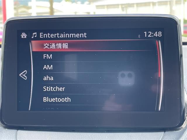 アテンザ2.2 XD