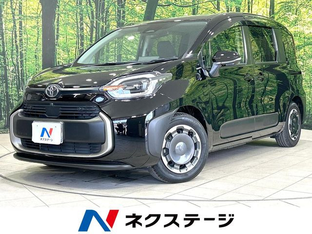 シエンタハイブリッド 1.5 Z