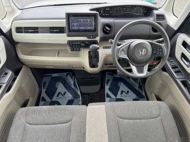 N-BOXG L ホンダセンシング