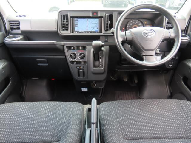 ハイゼットカーゴクルーズ SAIII ハイルーフ 4WD