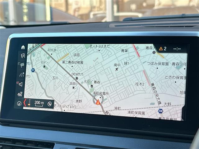 2シリーズグランツアラー218d xドライブ ラグジュアリー 4WD