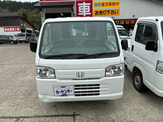 アクティトラックSDX
