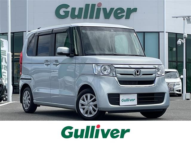 N-BOXG L ホンダセンシング