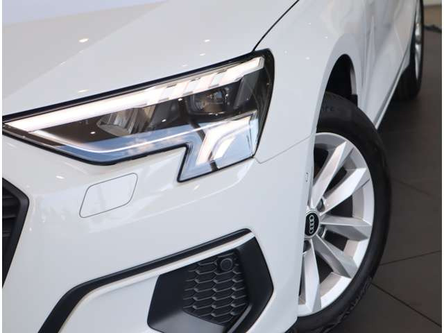 A3スポーツバック30 TFSI