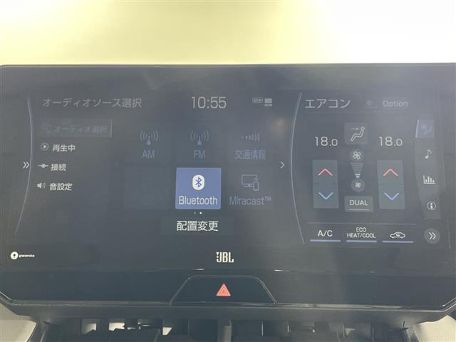 ハリアー2.0 Z