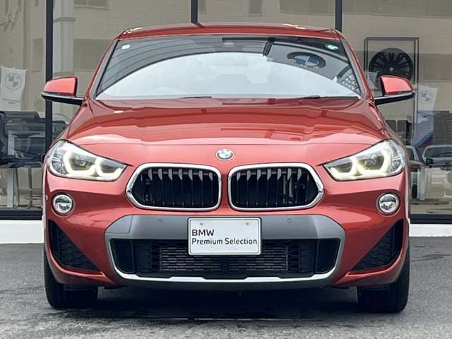 X2xドライブ18d MスポーツX 4WD