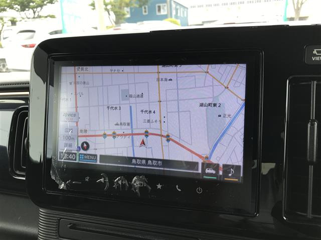 ワゴンRスマイルハイブリッド(HYBRID) X 4WD