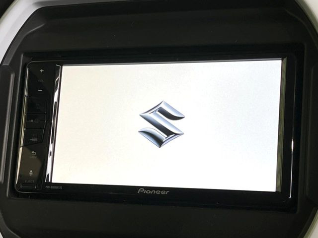 ハスラーハイブリッド(HYBRID) G