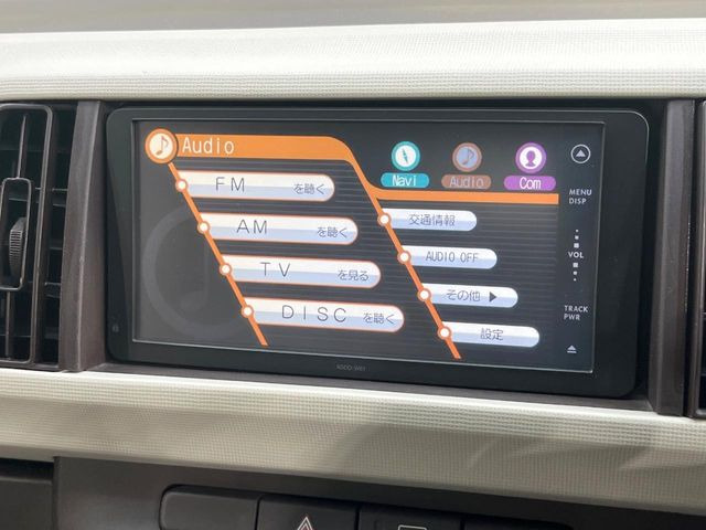 パッソ1.0 X ユルリ