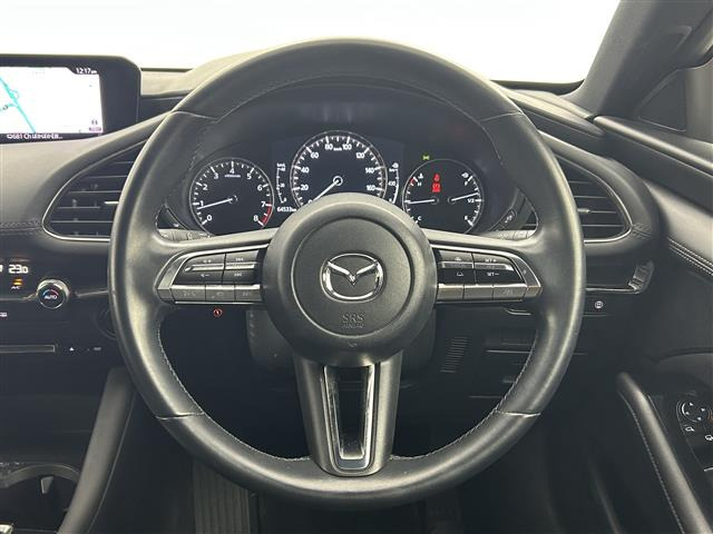 MAZDA3ファストバック1.5 15S ツーリング