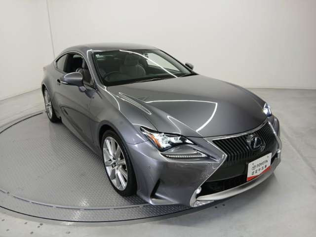 RC350 バージョンL