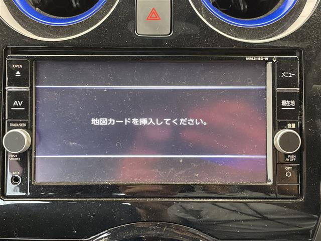 ノート1.2 e-POWER メダリスト ブラックアロー