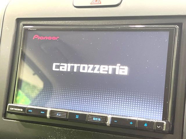 フリードハイブリッド