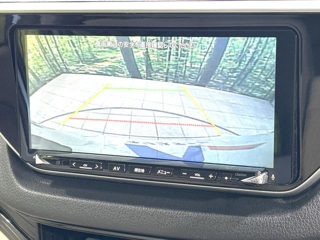 ムーヴX SAII