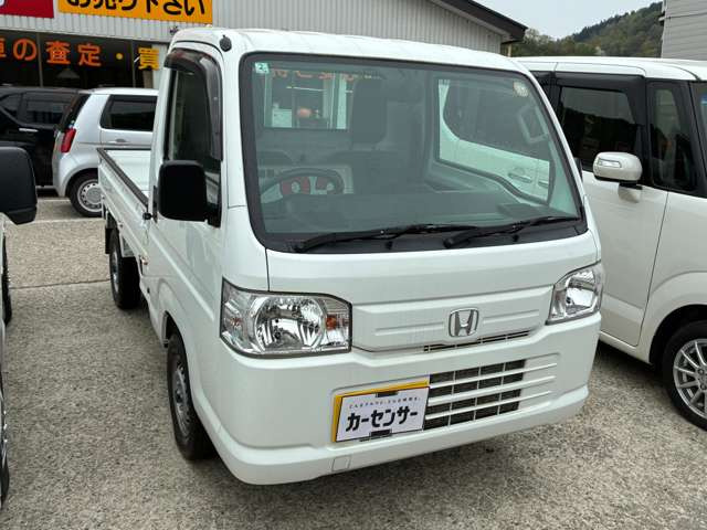 アクティトラックSDX