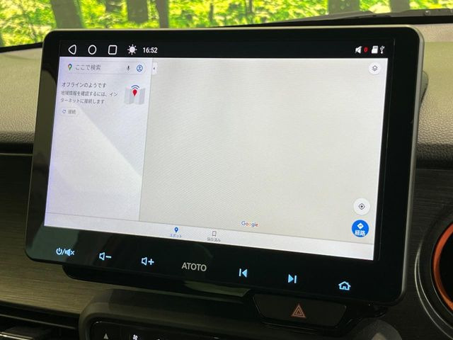 �y10�C���` �i�r�Q�[�V�����z�g���₷���i�r�ŖړI�n�܂ł�������ē����Ă���܂��B�e��I�[�f�B�I�Đ��@�\���[�����Ă���A���Ԃ̉^�]������Ɋy�����Ȃ�܂�!!