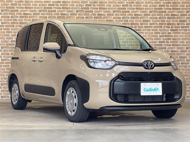 シエンタハイブリッド 1.5 G E-Four 4WD