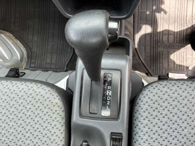キャリイKC エアコン パワステ 4WD