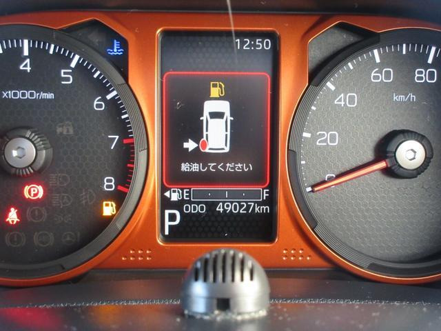 タフトG