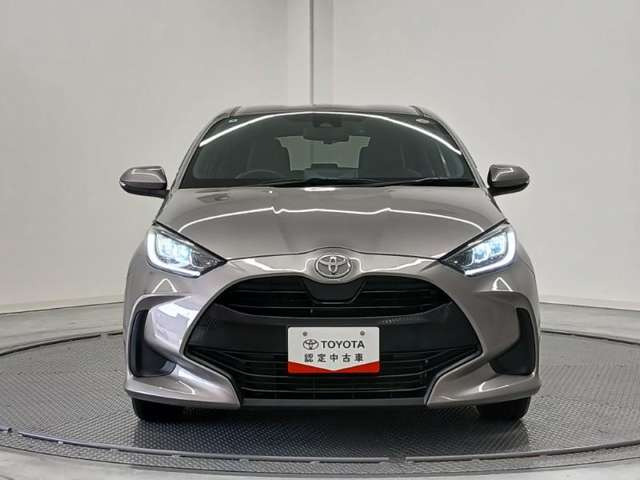 ヤリス1.5 Z