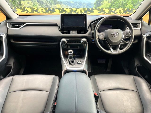 RAV42.0 G Zパッケージ 4WD