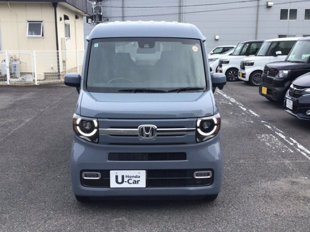 N-VAN