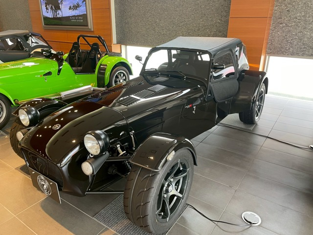 セブン3402.0 R