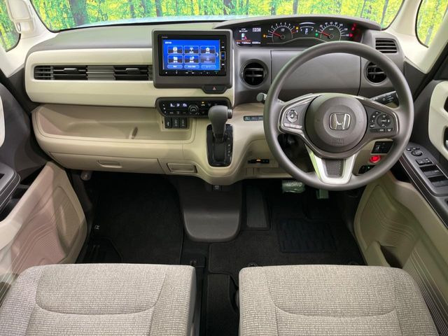 N-BOXG EX ホンダセンシング