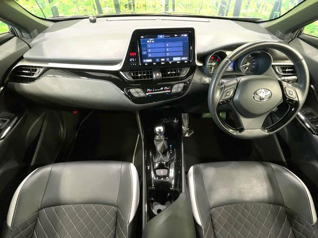 C-HR1.2 G-T モード ネロ