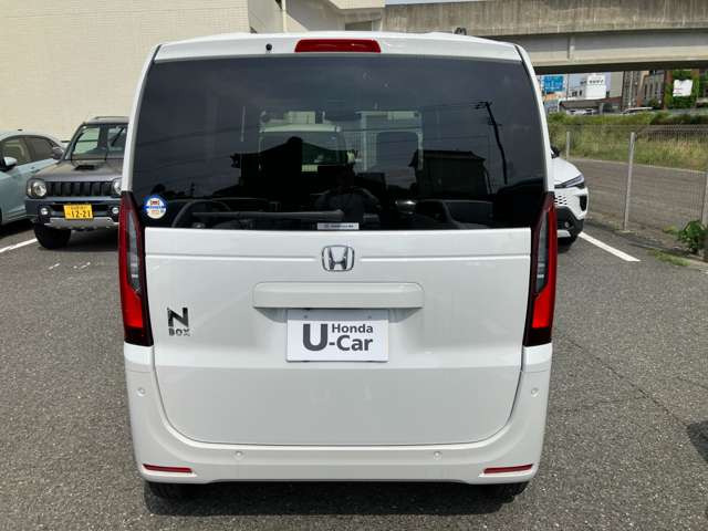 N-BOX
