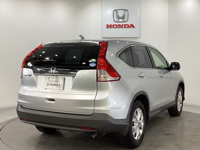 CR-V2.0 20G