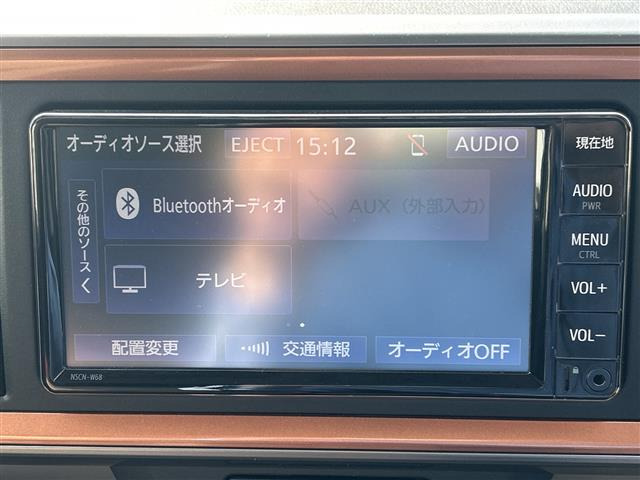 パッソ1.0 モーダ Gパッケージ