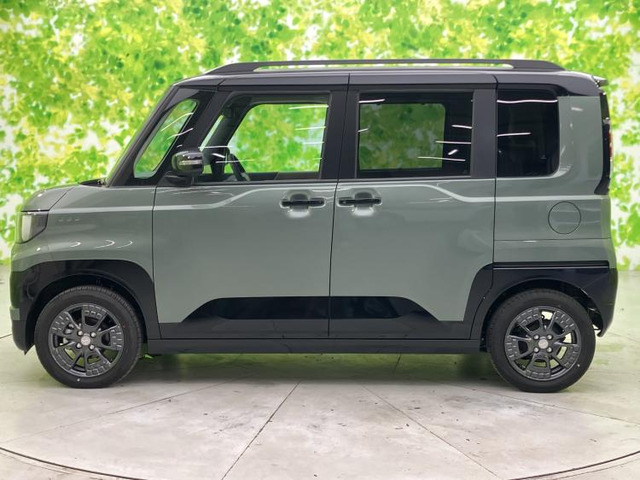 デリカミニT プレミアム デリマル パッケージ 4WD